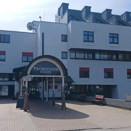 App Maja Am Predigtstuhl Apartment Sankt Englmar Exterior photo