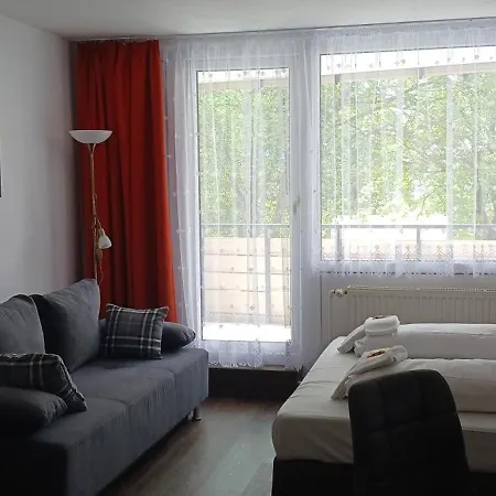 App Maja Am Predigtstuhl Apartment Sankt Englmar Exterior photo