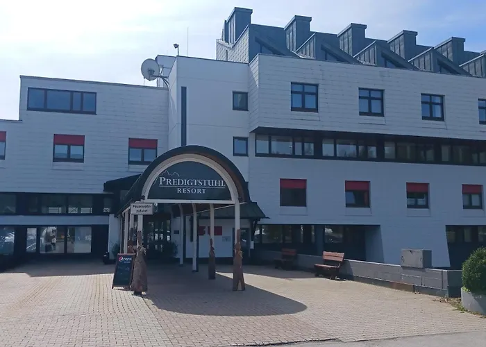 App Maja Am Predigtstuhl