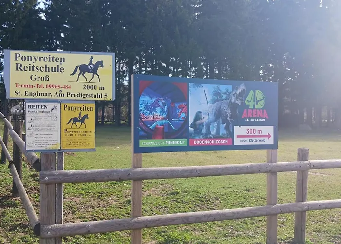 App Maja Am Predigtstuhl
