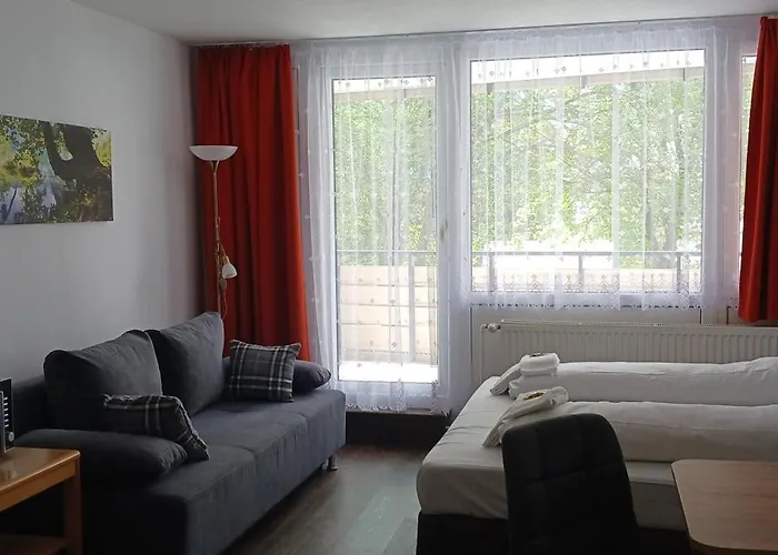 App Maja Am Predigtstuhl