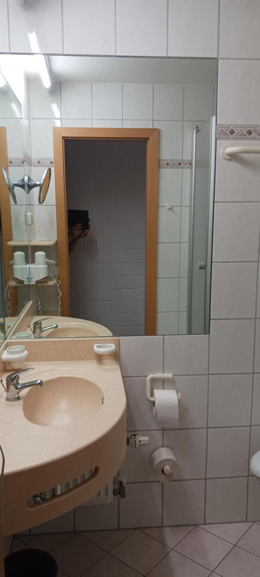 Apartment App Maja Am Predigtstuhl